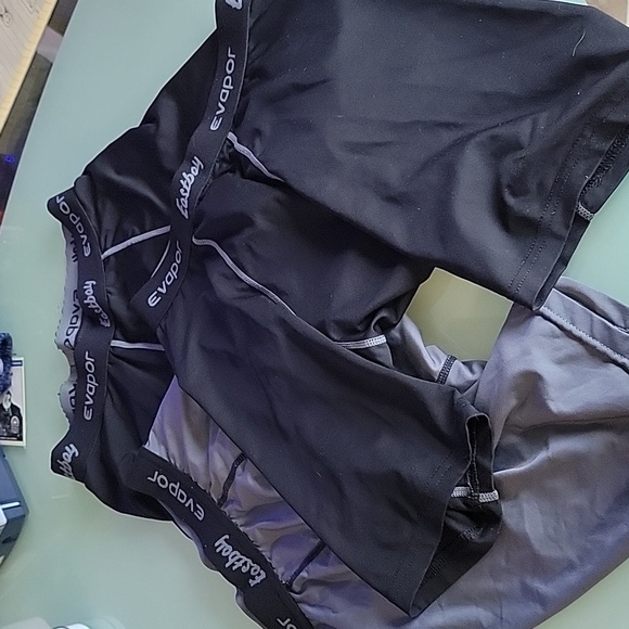 Eastbay. Evapor. Compression shorts. Small - Picture 3 of 6